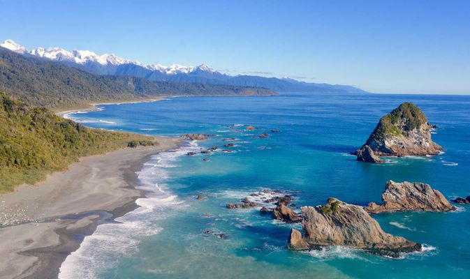 Hunting and Fly-fishing Guide NZ