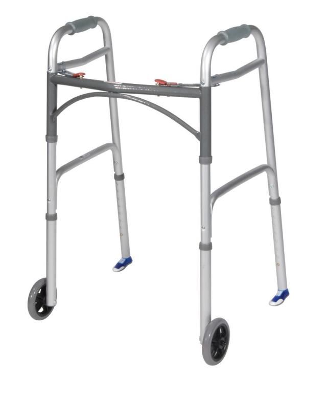 Walkers and Ambulation Aids