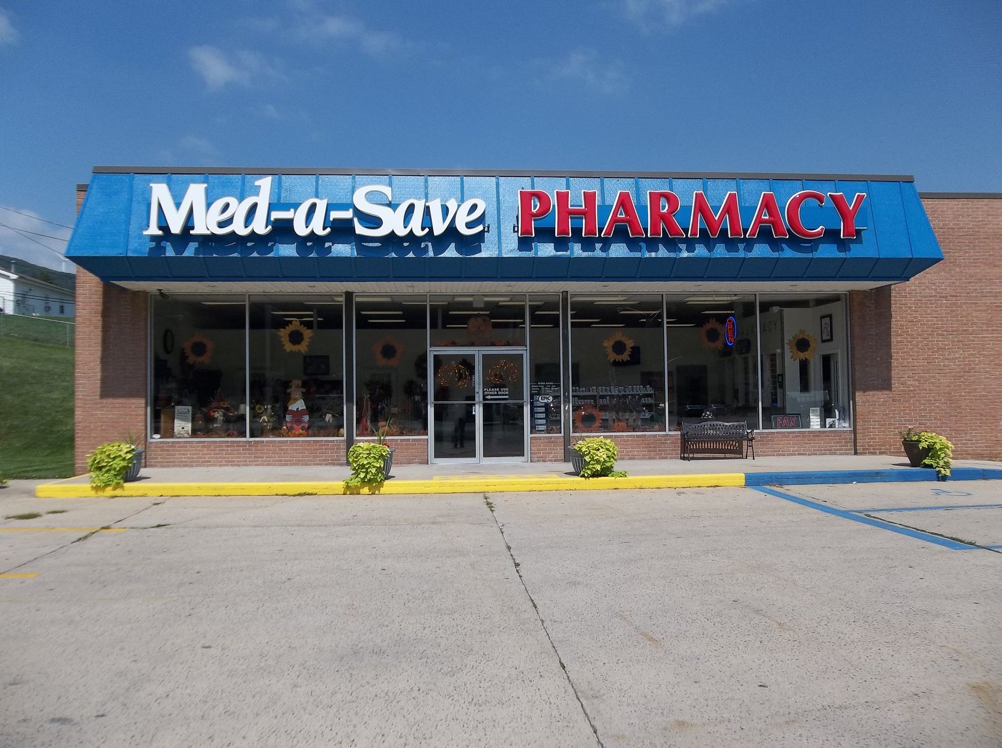 med a save store front.jpeg