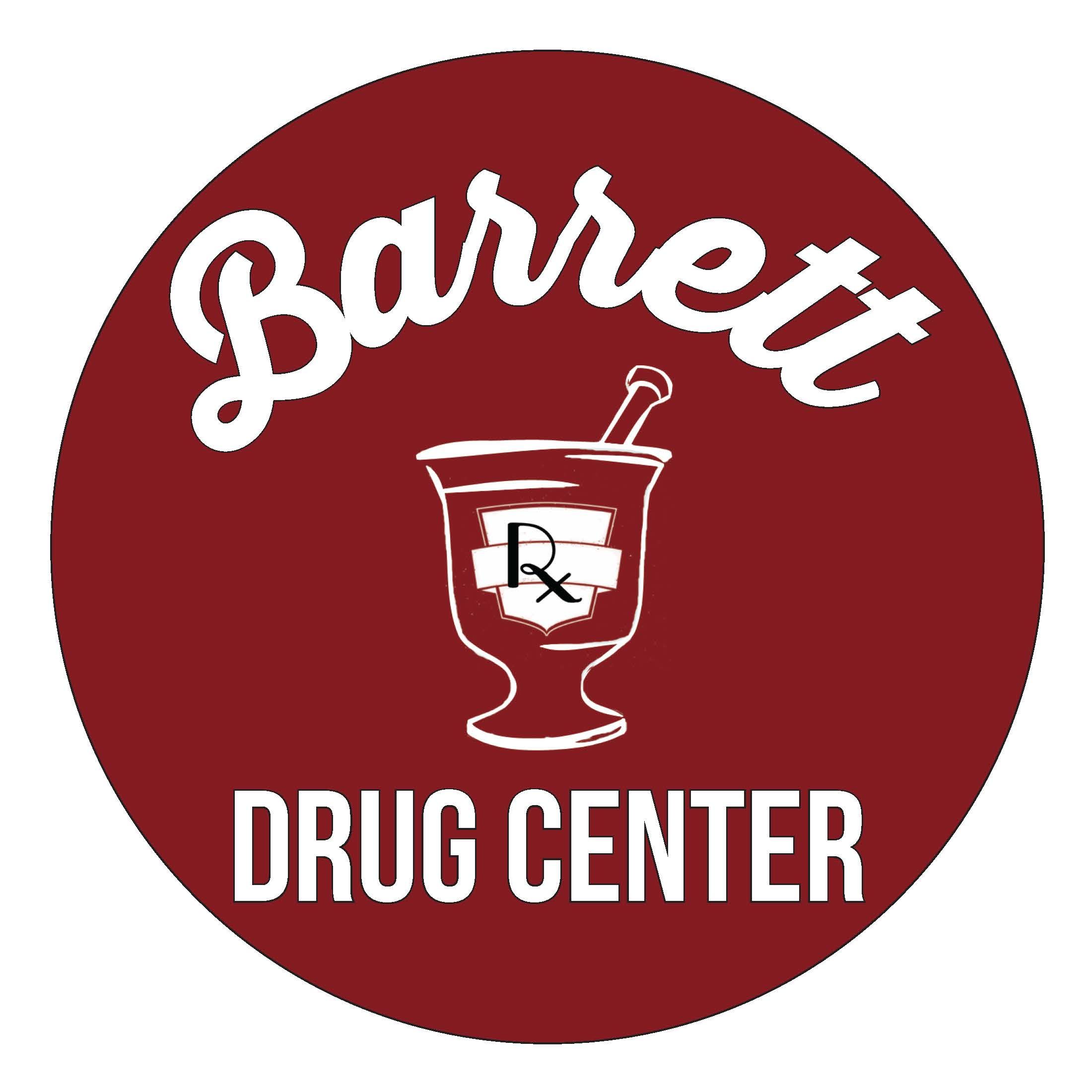 Barrett Drug Center