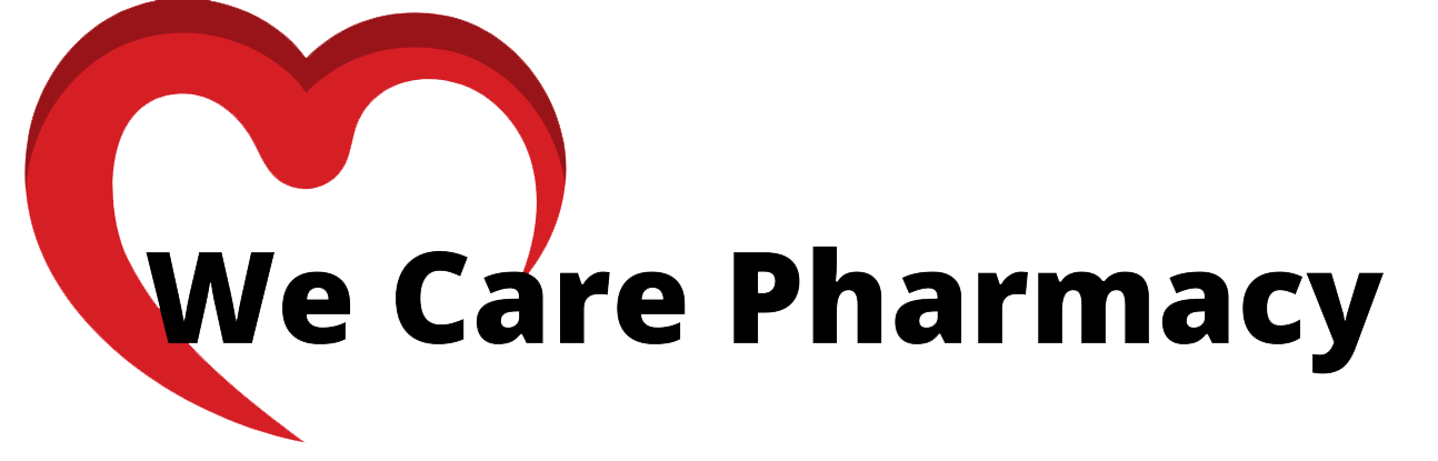 Redesign - RI - We Care Pharmacy