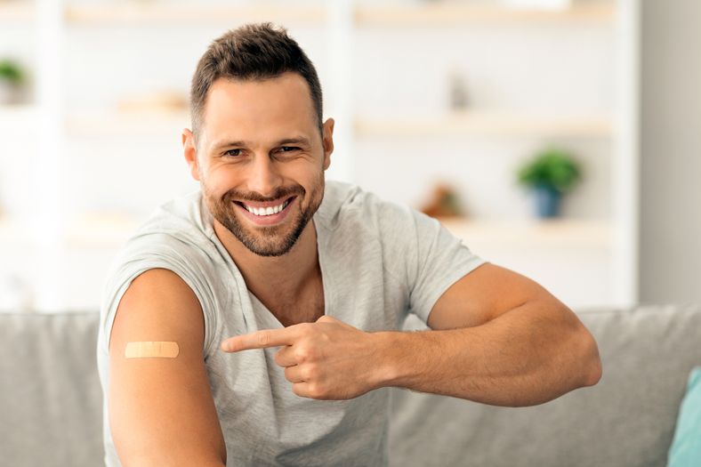 Immunizations