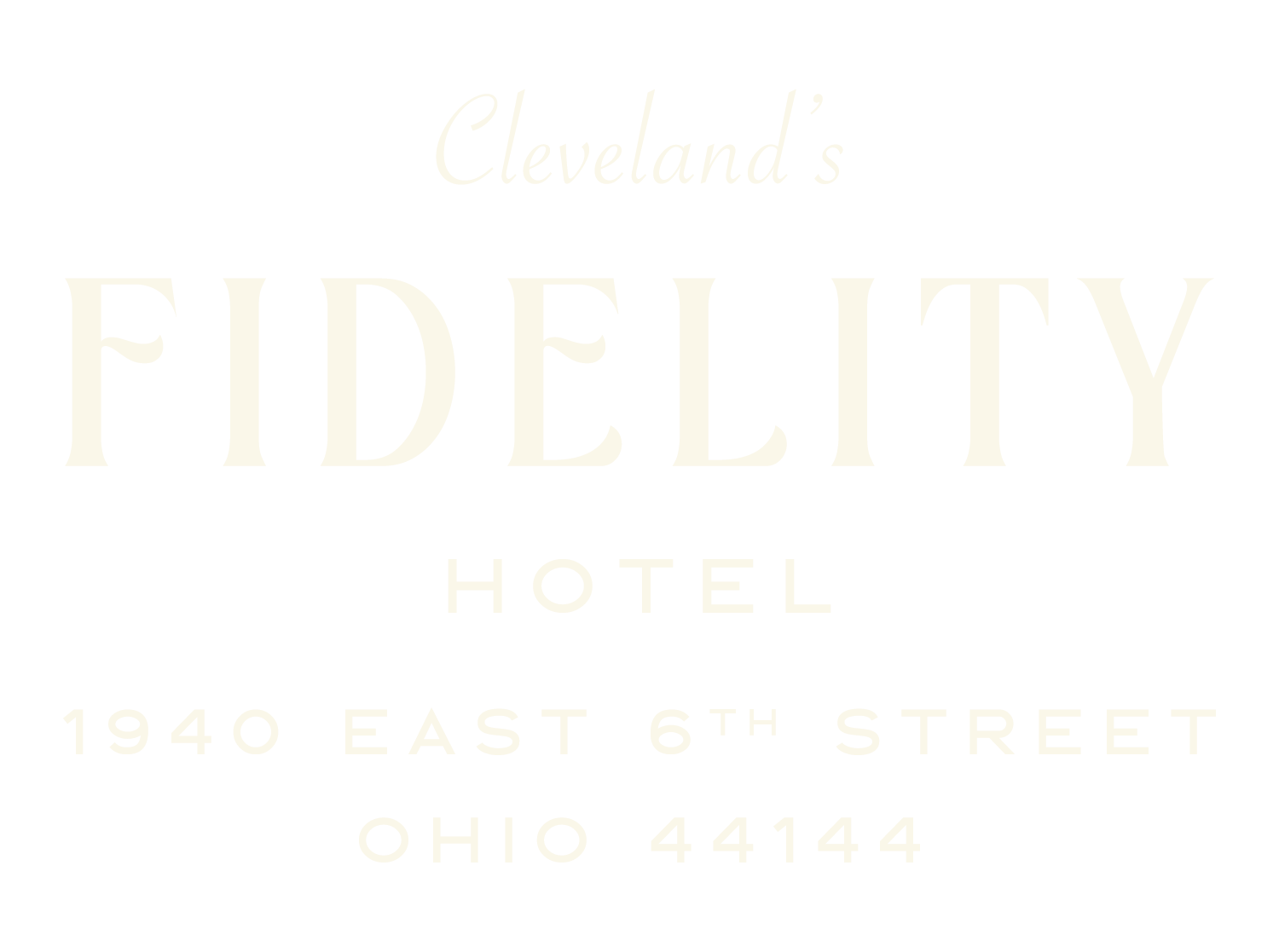 Fidelity Hotel