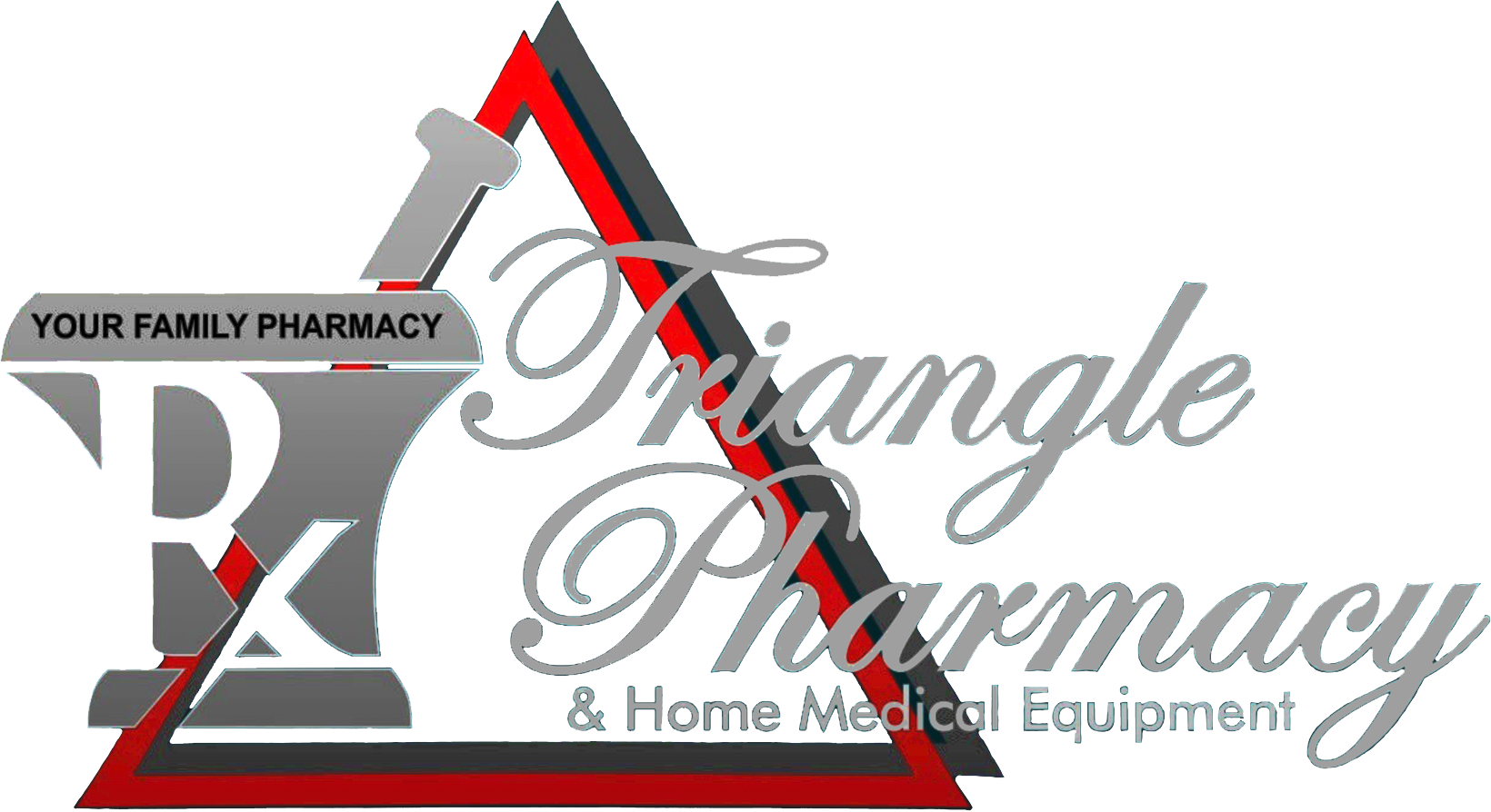 Triangle Pharmacy & Home Medical