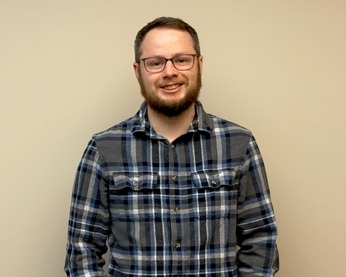 Robby Stewart, PharmD.