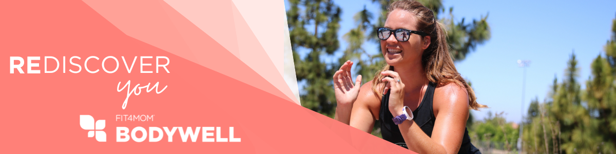 Mom Boot Camp Weight loss