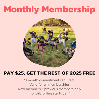 $25 gym membership