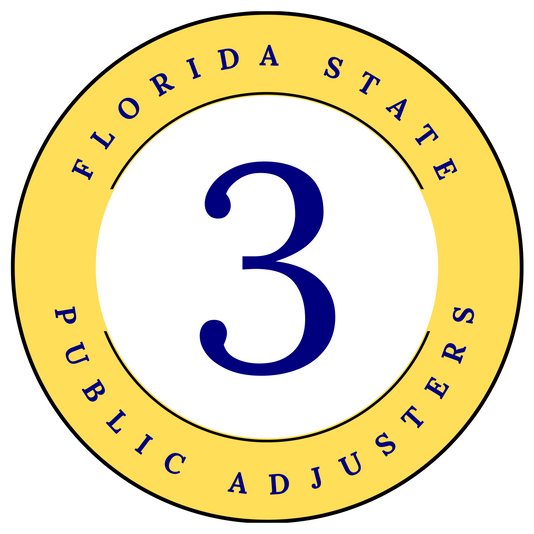 Join the Team Florida State Public Adjusters We Fight Your Insurance