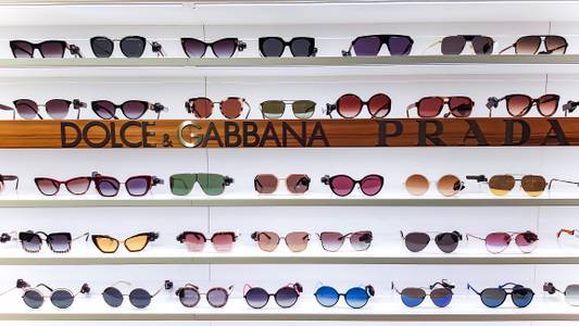 Brand Name Sunglasses at NetRx Pharmacy