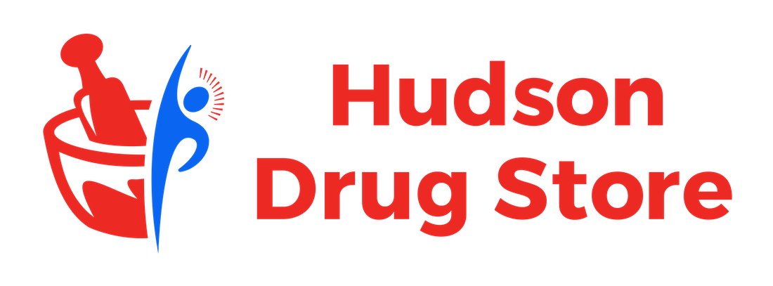 Hudson Drug Store