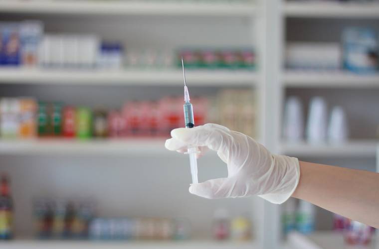 Immunization
