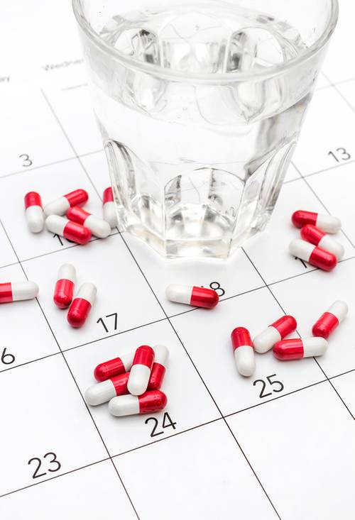 Medication Synchronization