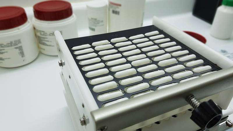 Medication Compounding