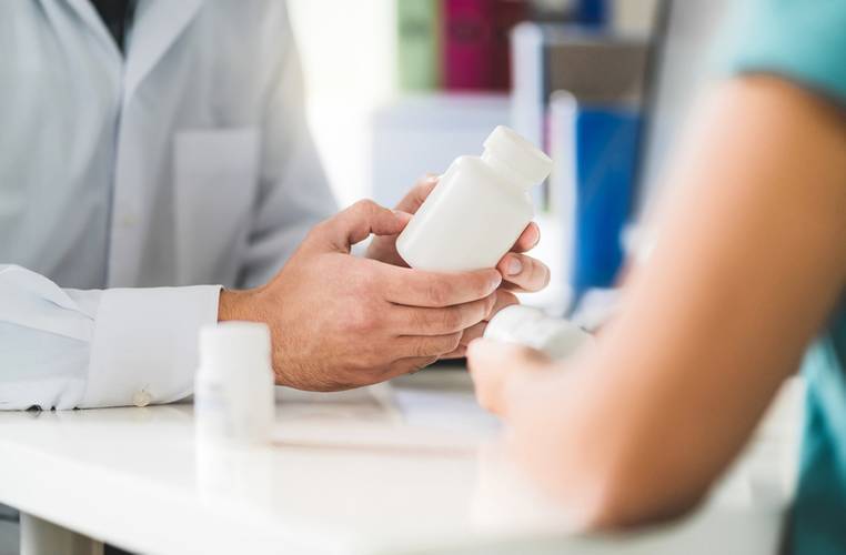 Medication Therapy Management