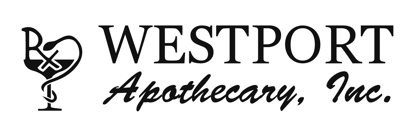 Rebuild - Westport Apothecary