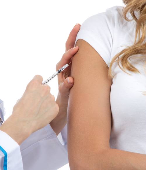 Immunizations