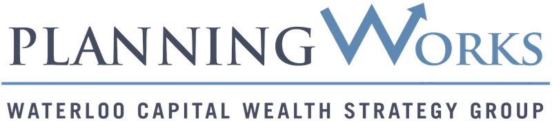 Planning Works | Waterloo Capital Wealth Strategy Group