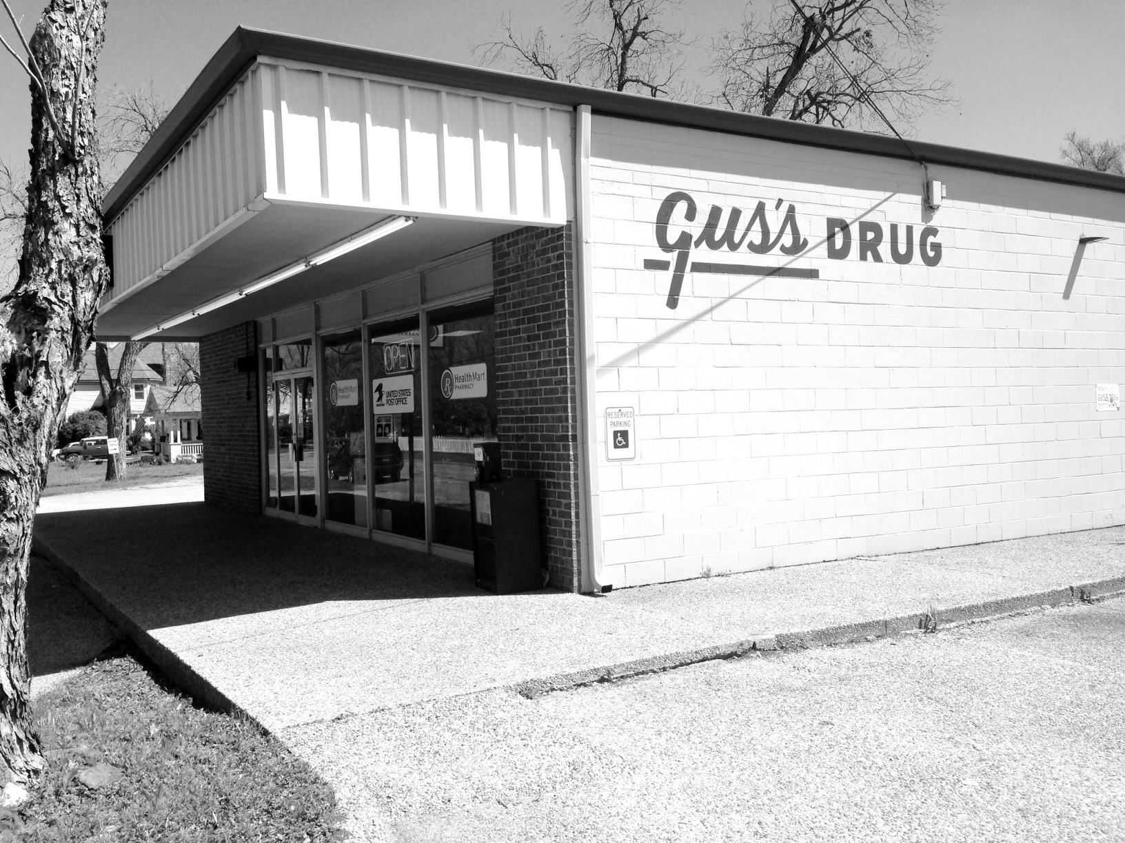 Gus's Drug Gus's Drug Community Pharmacy
