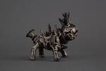 Clay Space Creature by Abbey Funk Abbey-Funk-jag-web.jpg