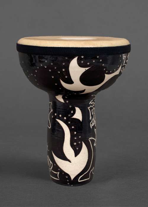 Ceramic drum created by Abbey Funk Abbey-Funk-drum-5.jpg
