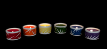 Tea light holders by Abbey Funk Abbey-Funk-Porcelain-3.jpg