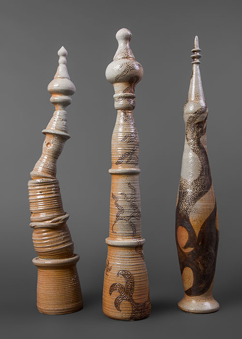 Wood fired pottery by Abbey Funk Abbey-Funk-towers-pottery.jpg