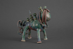 Clay Space Creature by Abbey Funk Abbey-Funk-Lioness_web copy.jpg