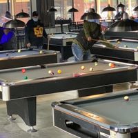 Free Pool All Day