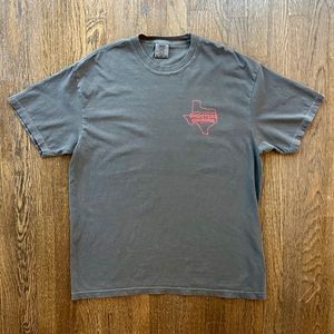 Short Sleeve Pepper w Crimson TX Logo.jpeg