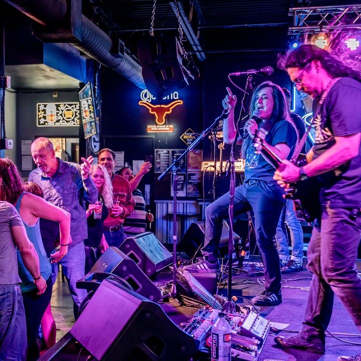 Live Music