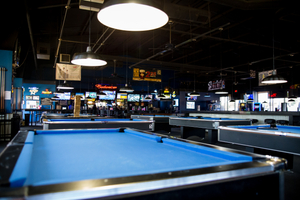 Pool League