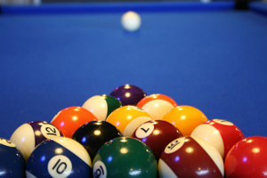 Free Pool All Day