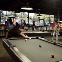 Free Pool