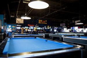 Pool League
