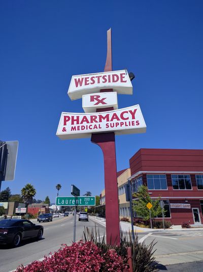 Westside RX Pharmacy