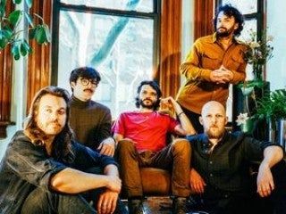 Official 2022 ACL Fest Night: An Evening with Goose