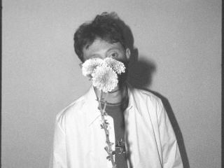 King Krule - Space Heavy Tour