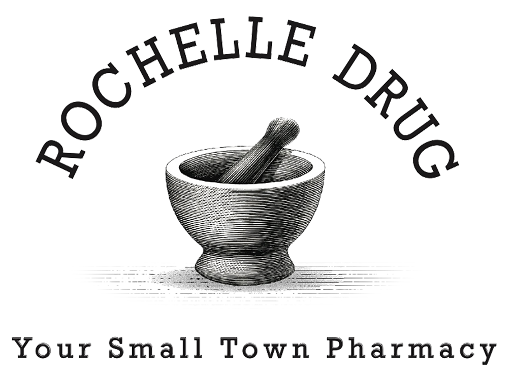 Rochelle Drug