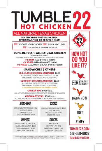 Tumble 22 Takeaway Menu - UPDATED 9.5.17-1.jpg