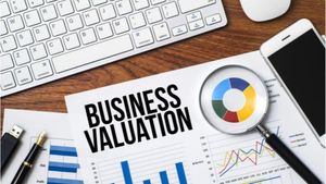 business valuation