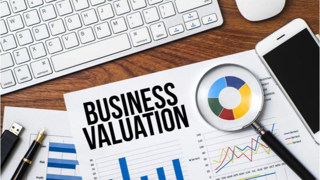 business valuation