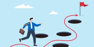 Mistakes to avoid when selling