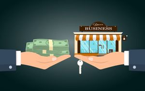 selling your business
