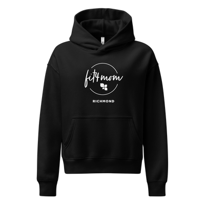 FIT4MOM Richmond black sweatshirt.png