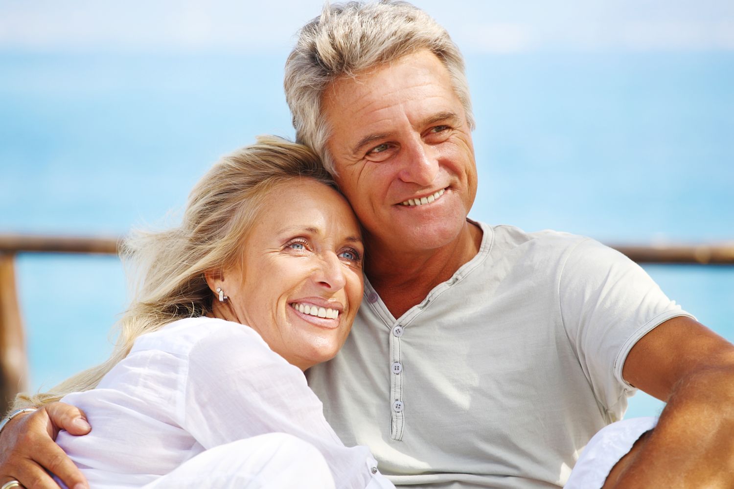 We offer customized hormone treatment plans for both men and women.