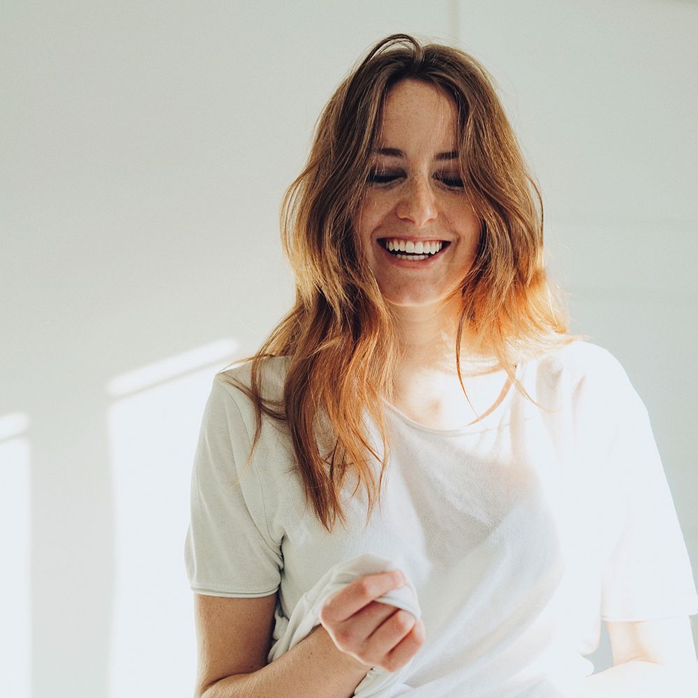Healthy Effortless Hair
