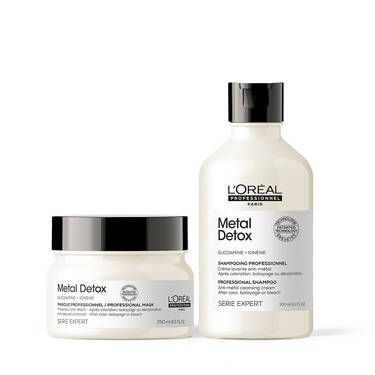 L'Oreal Pro Salon