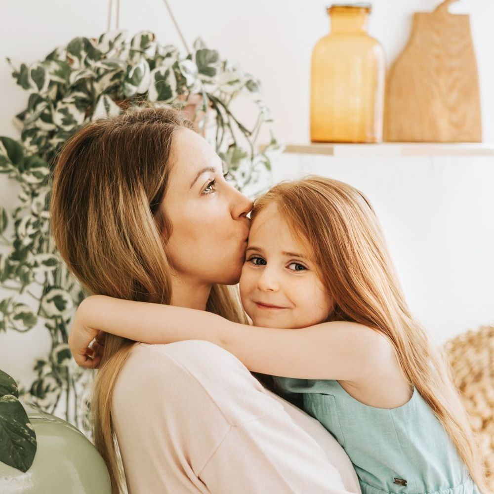 Mom's Deserve Some "Me" Time