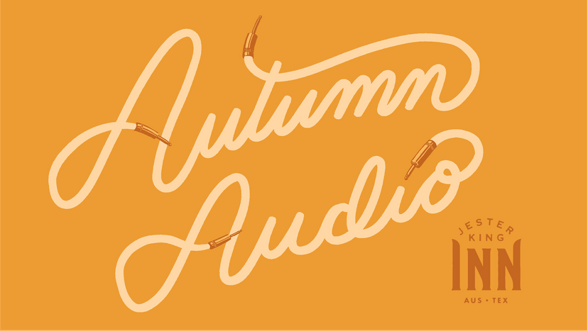 Autumn Audio Jester King Inn