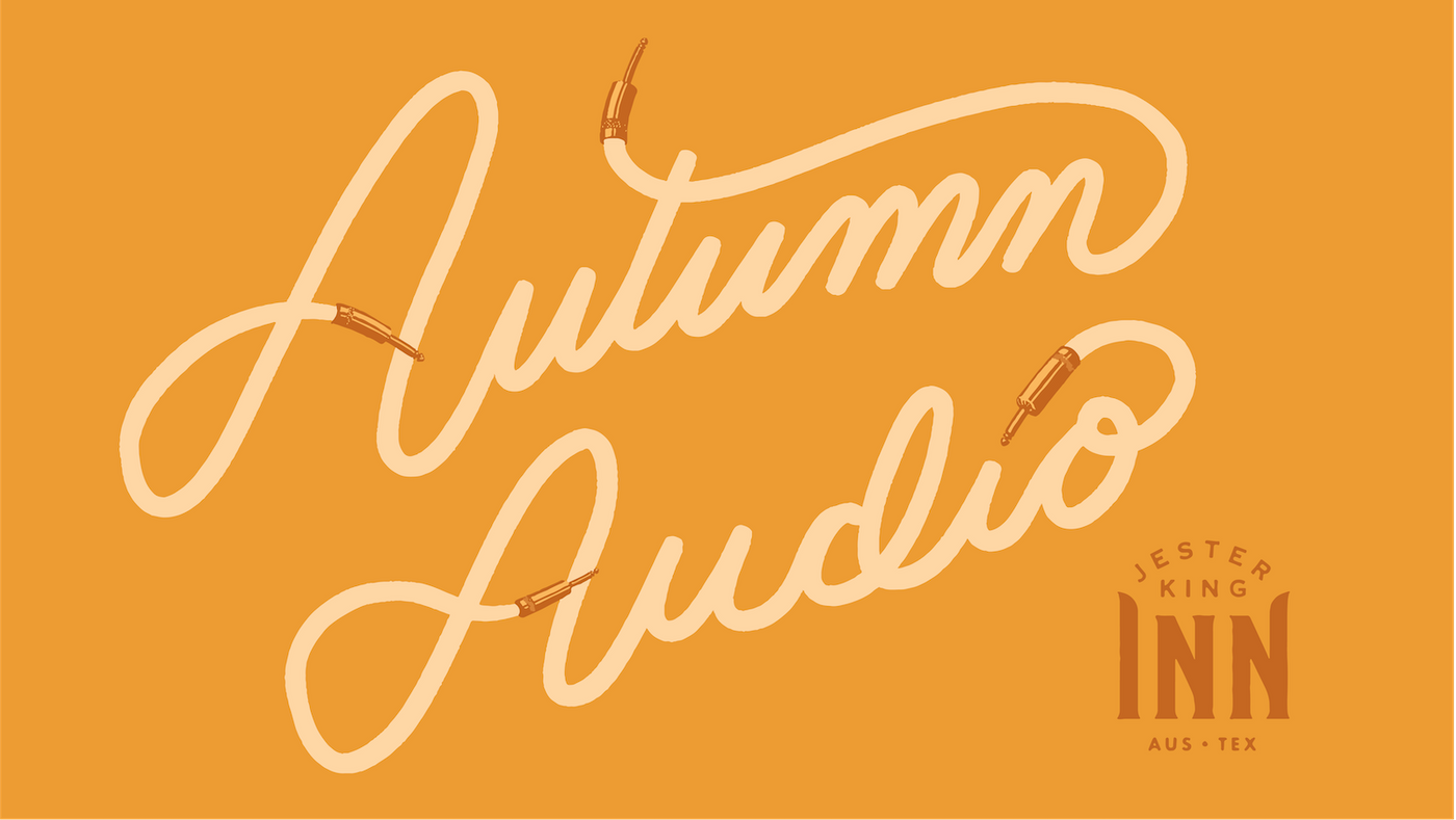 Autumn Audio Jester King Inn